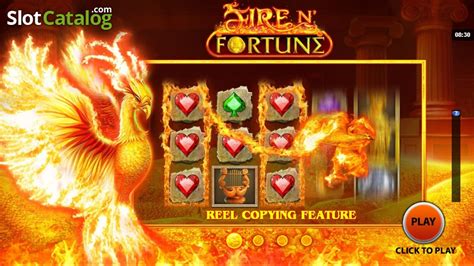 fire n fortune casino|Fire n' Fortune Slot Review (2024) .